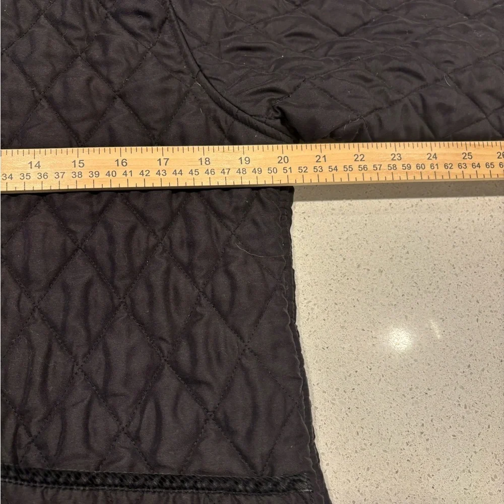 John Partridge Women’s Quilted Jacket, Size Small - Picture 7 of 9